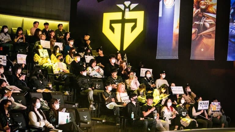 King Keria: LCK Week 9, Day 2 recap