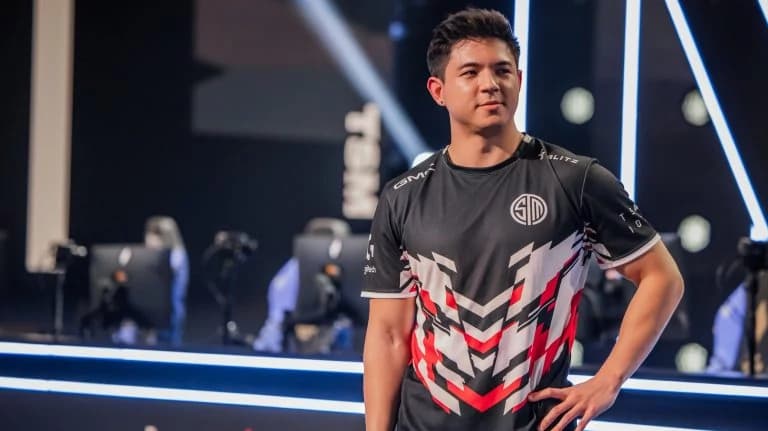 Liquid letdown: LCS Week 8, Day 2 recap