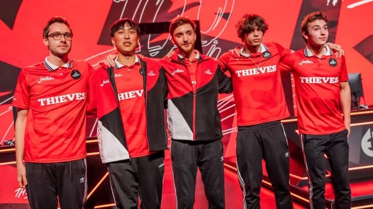 Liquid letdown: LCS Week 8, Day 2 recap