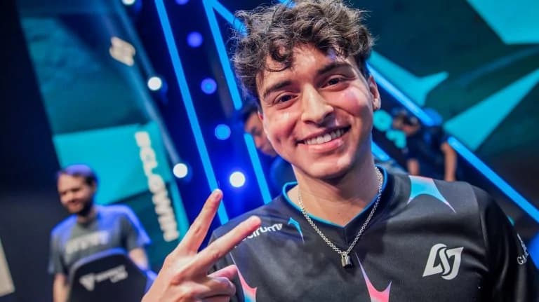 Liquid letdown: LCS Week 8, Day 2 recap