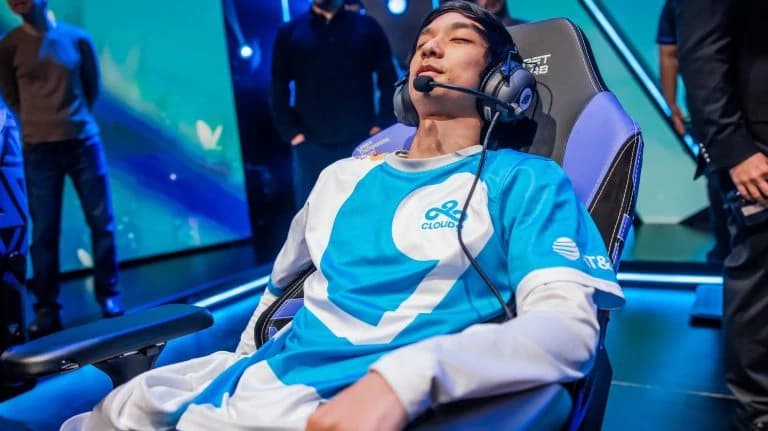 Liquid letdown: LCS Week 8, Day 2 recap