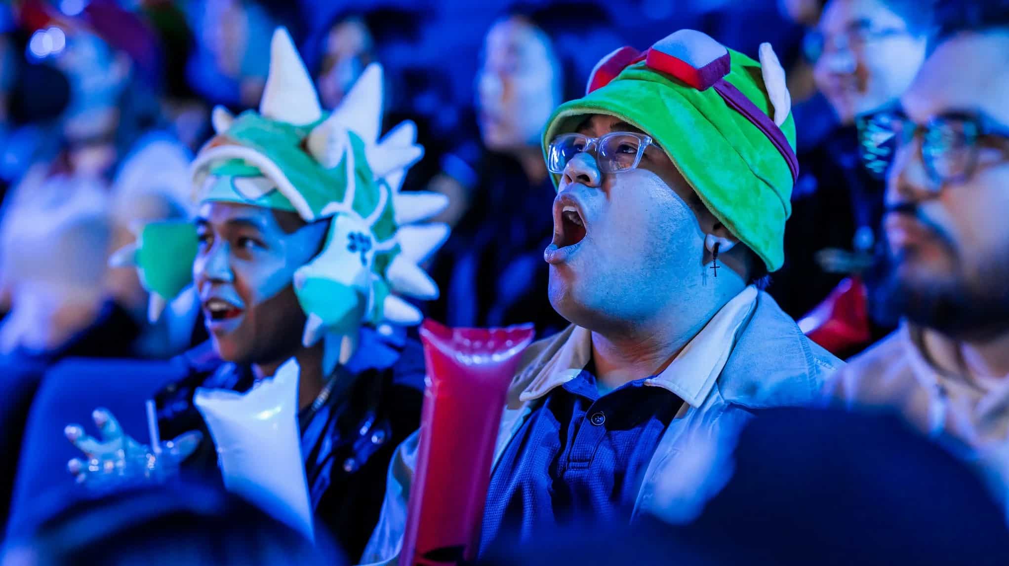 The Recall: What we learned from LCS Week 8