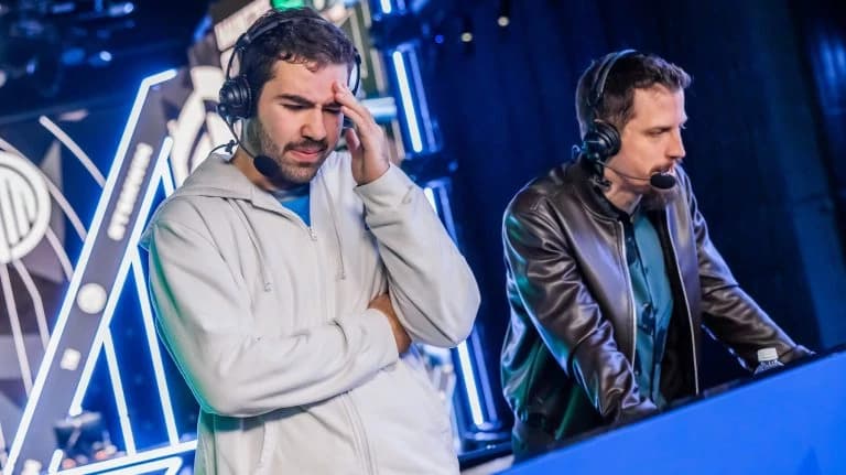 The Recall: What we learned from LCS Week 8