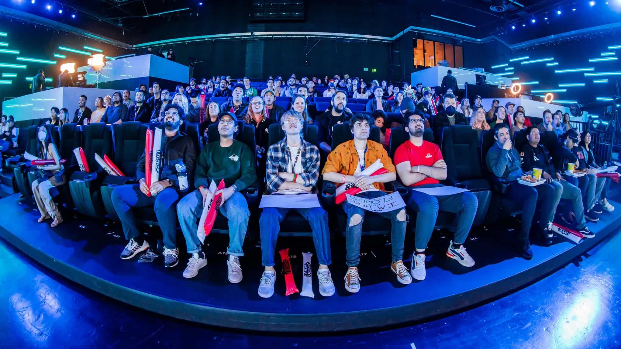 Regular season's end: LCS Week 8, Day 3 recap