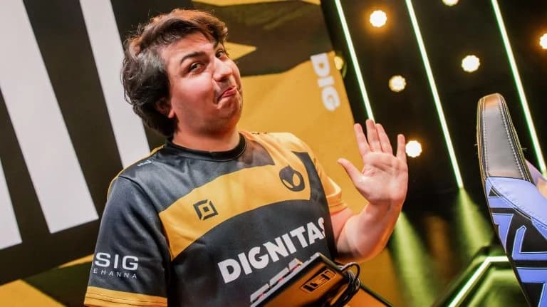 Regular season's end: LCS Week 8, Day 3 recap