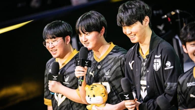 The Recall: What we learned from LCK Week 9