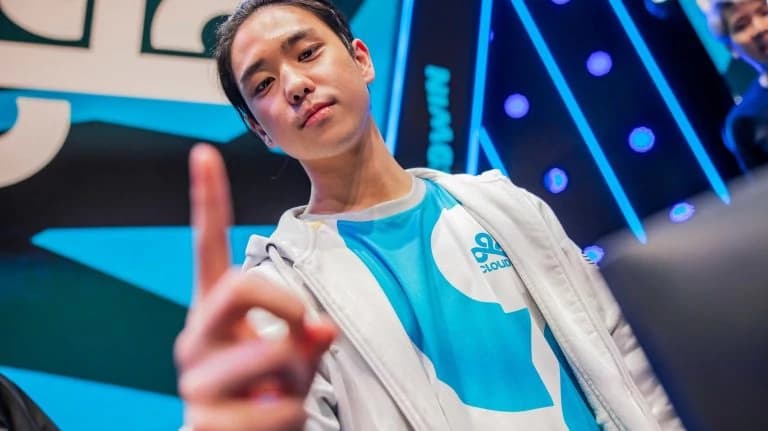 Regular season's end: LCS Week 8, Day 3 recap