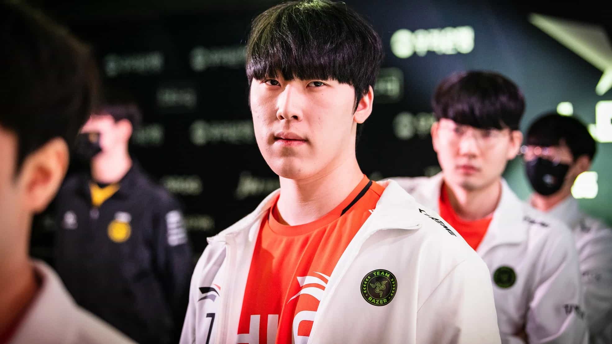 Second-to-last: LCK Week 9, Day 4 recap
