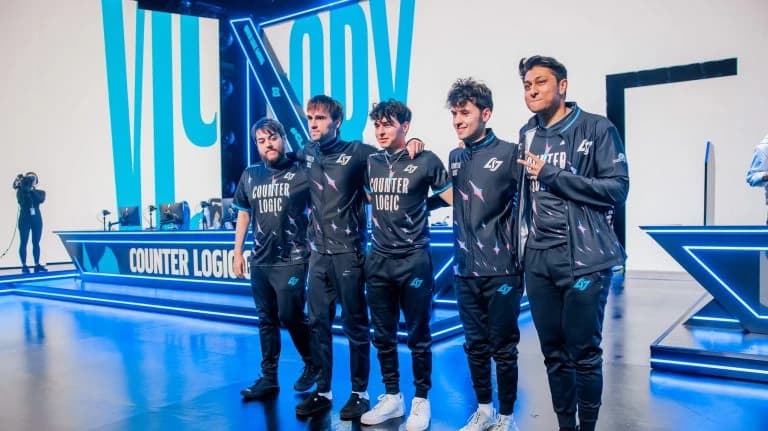 Regular season's end: LCS Week 8, Day 3 recap