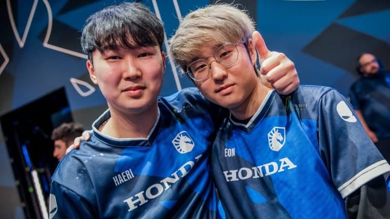 Regular season's end: LCS Week 8, Day 3 recap
