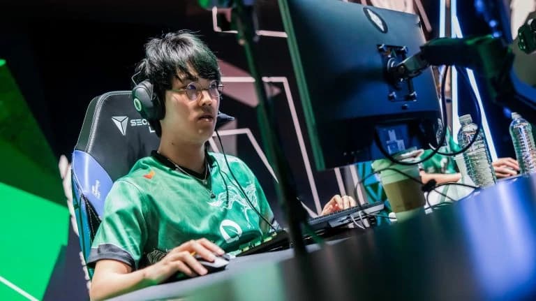 Regular season's end: LCS Week 8, Day 3 recap