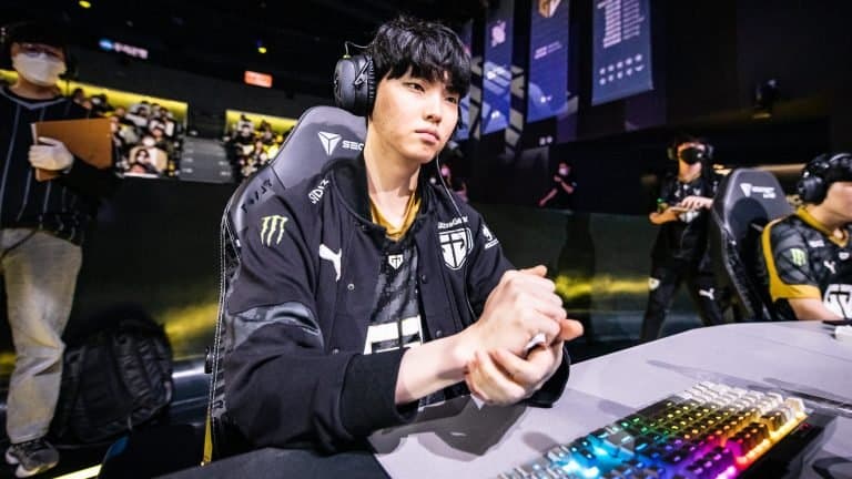 The Recall: What we learned from LCK Week 9