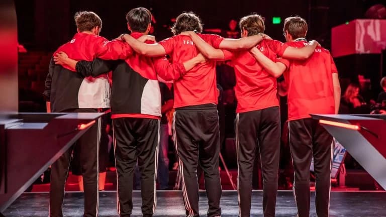 The Recall: What we learned from LCS Week 8