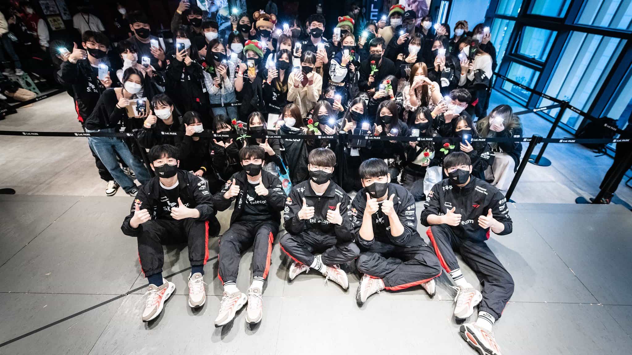 The Recall: What we learned from LCK Week 9