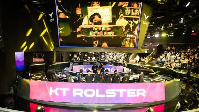 The Recall: What we learned from LCK Playoffs, Rounds 1 and 2