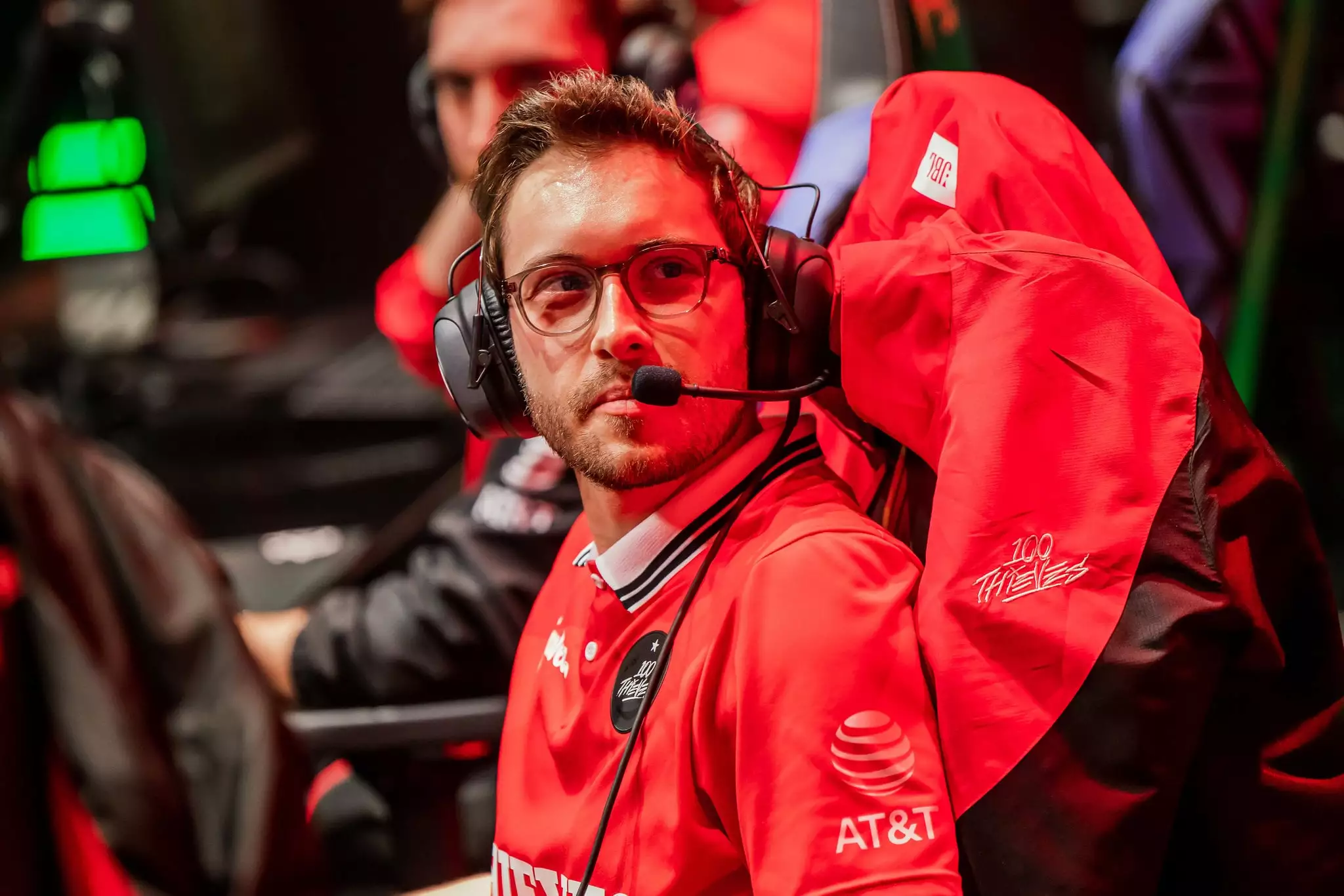 Bjergsen retires, "stepping away from League of Legends"