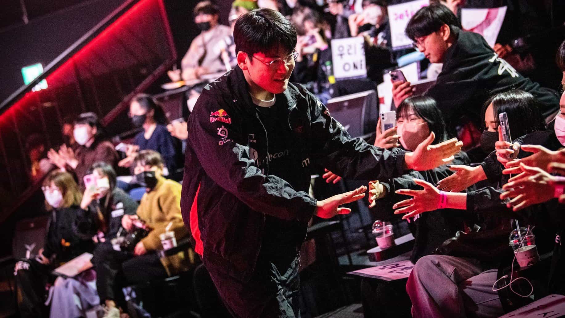 The Recall: What we learned from LCK Playoffs, Rounds 1 and 2