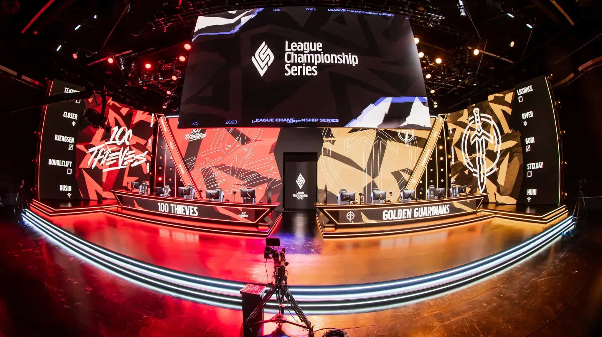 100 vs. GG: LCS Playoffs Round 1 recap
