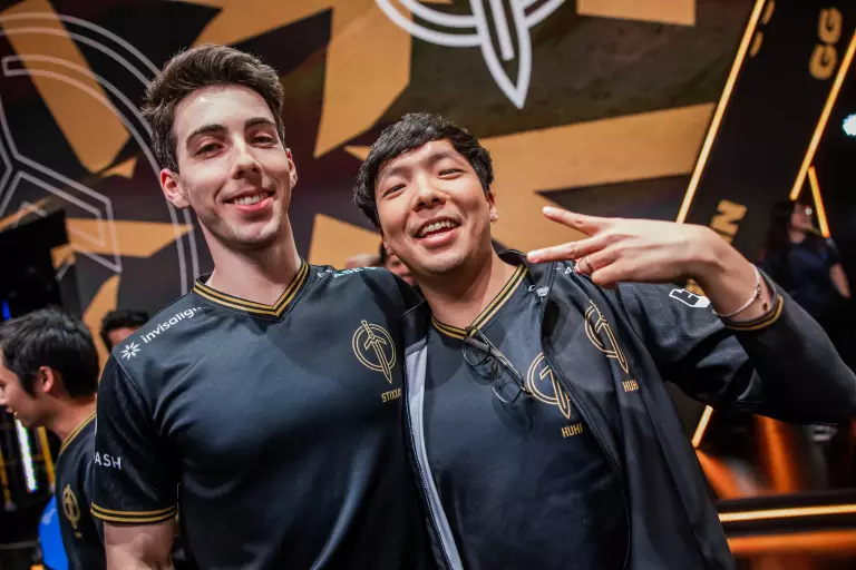 Huhi to NRG Esports: Speculations spark around reunion with FBI