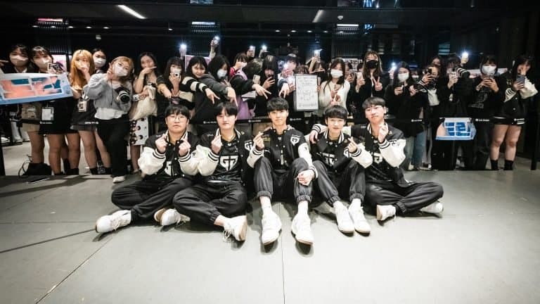 The Recall: What we learned from LCK Playoffs, Rounds 1 and 2