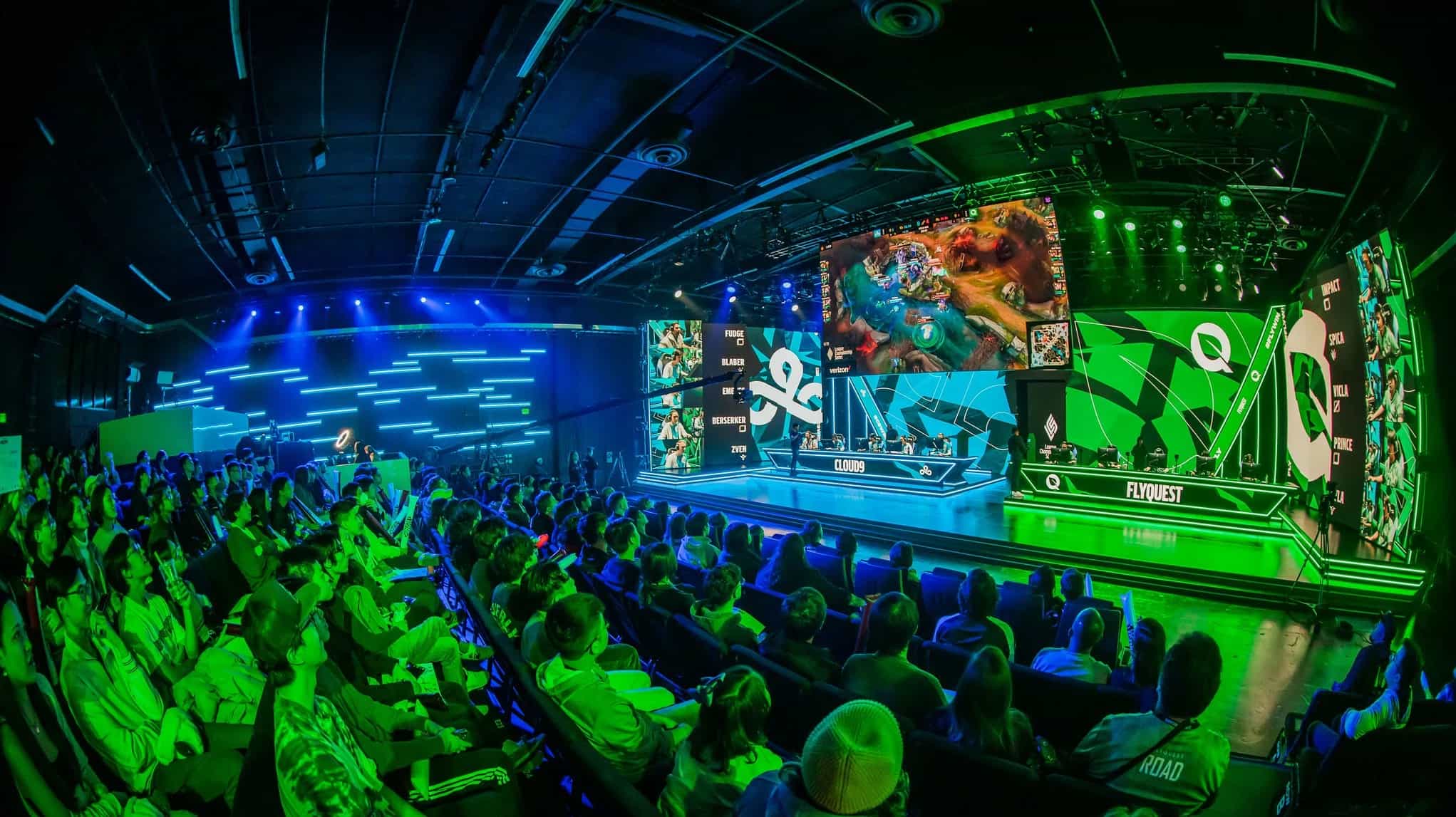 The Recall: What we learned from LCS Playoffs Round 2