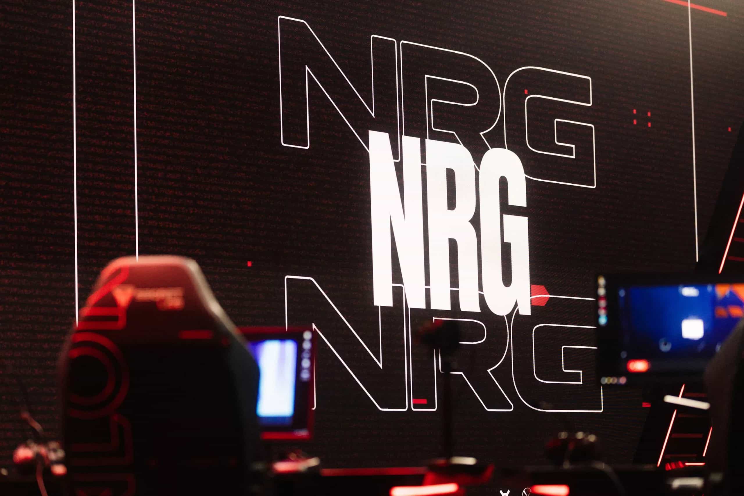 NRG announce full VALORANT roster for 2025