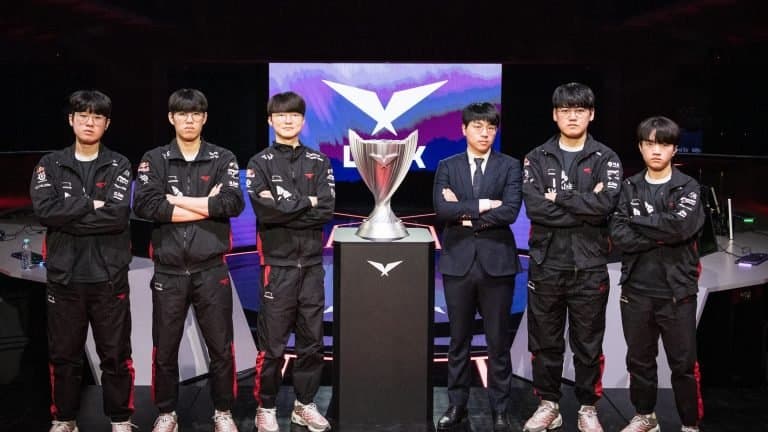 The Recall: What we learned from LCK Playoffs, Round 3