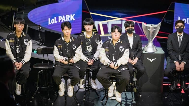 The Recall: What we learned from LCK Playoffs, Round 3