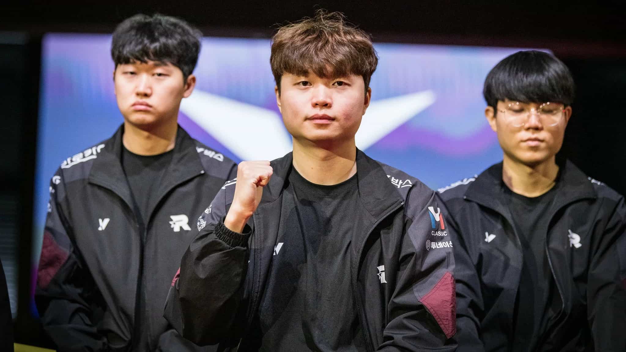 The Recall: What we learned from LCK Playoffs, Round 3