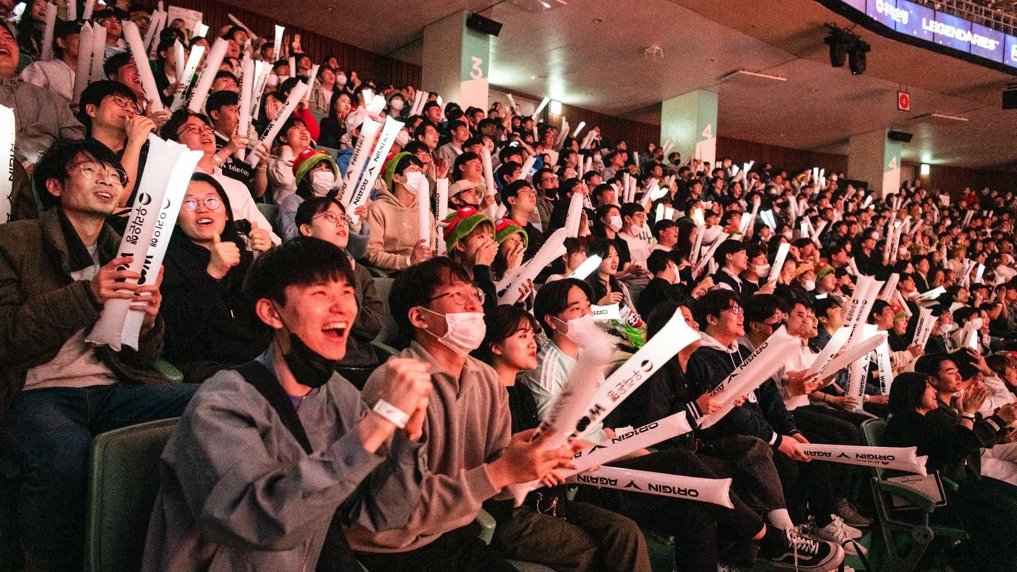 T1 vs. GEN: 2023 LCK Spring Finals recap