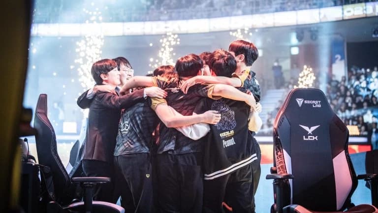 T1 vs. GEN: 2023 LCK Spring Finals recap