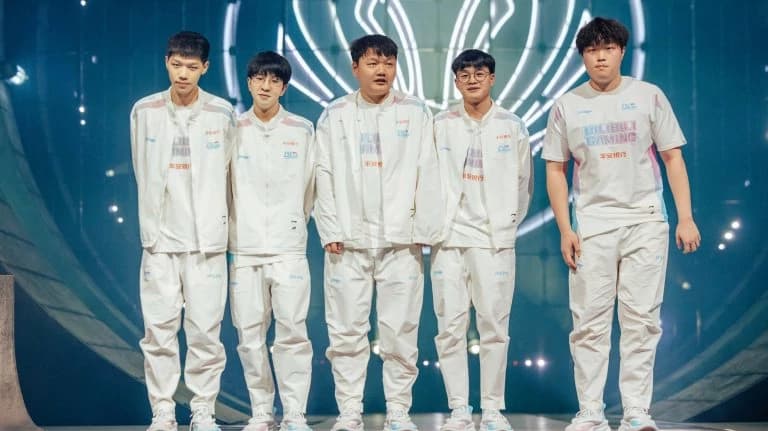 Major region dominance: 2023 MSI Play-Ins Day 2 recap