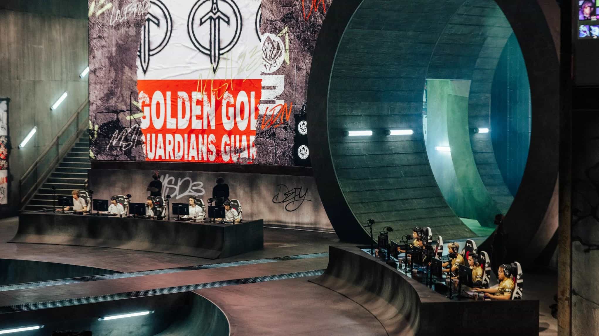 Major region dominance: 2023 MSI Play-Ins Day 2 recap