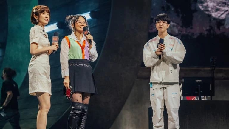 China and Europe advance: 2023 MSI Play-Ins Day 3 recap