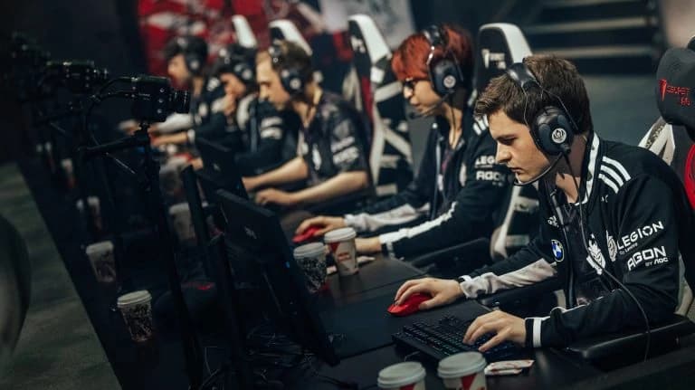 China and Europe advance: 2023 MSI Play-Ins Day 3 recap