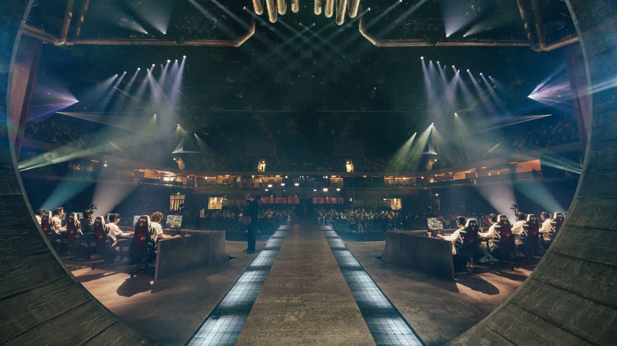 China and Europe advance: 2023 MSI Play-Ins Day 3 recap