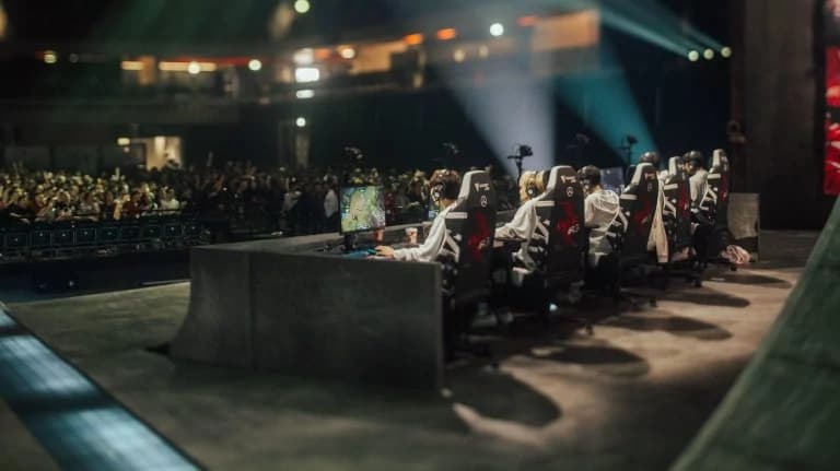 And then there were two: 2023 MSI Play-Ins Day 5 recap