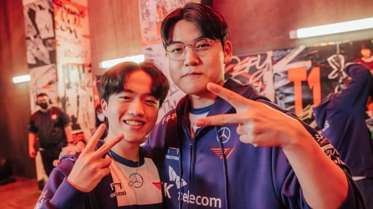 Sweep and a banger: 2023 MSI Playoffs Day 5 recap