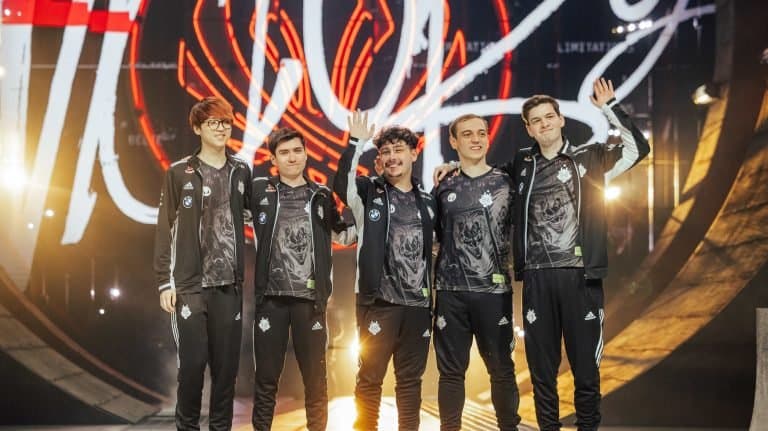 Sweep and a banger: 2023 MSI Playoffs Day 5 recap