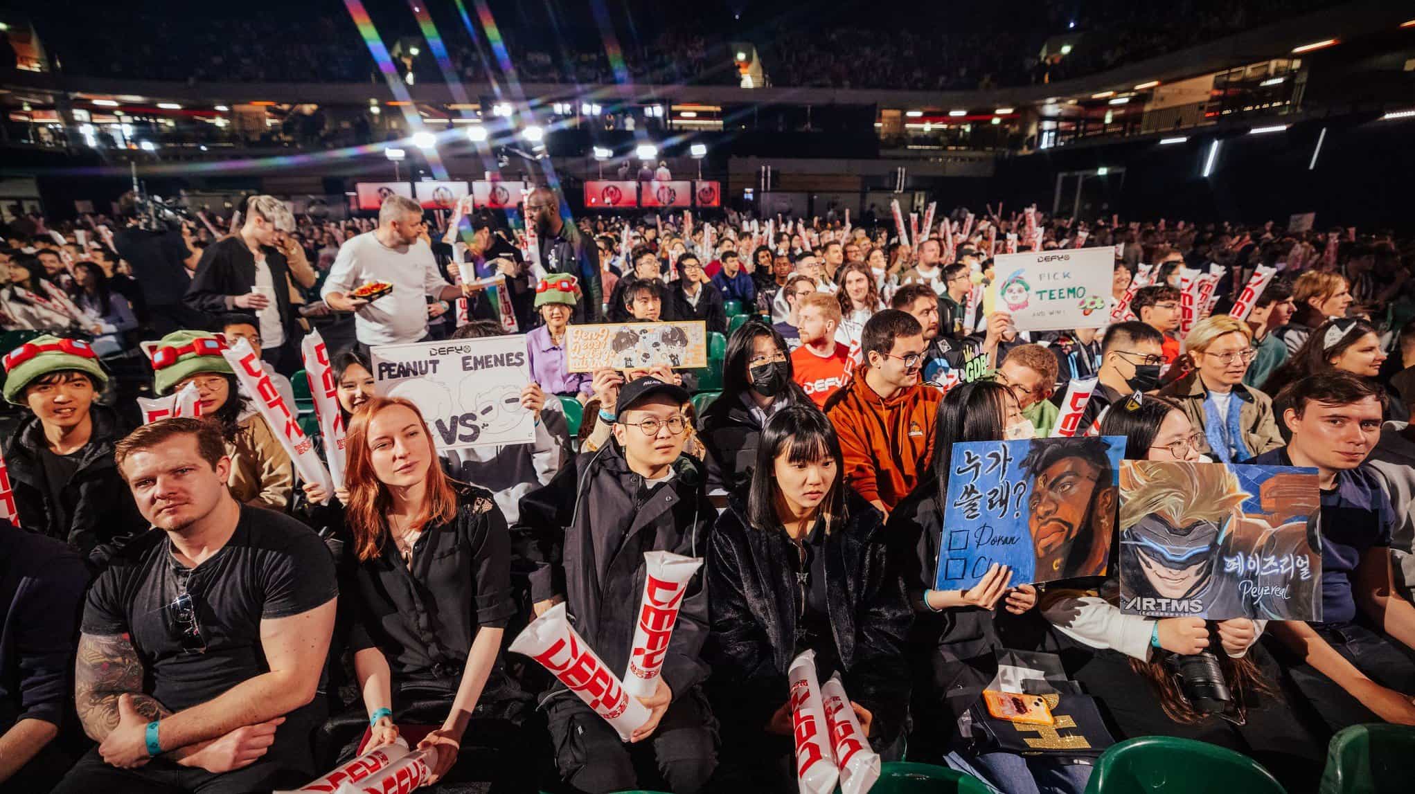 America annihilated: 2023 MSI Playoffs Week 2, Day 2 recap