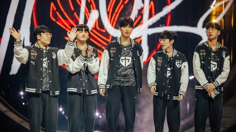 America annihilated: 2023 MSI Playoffs Week 2, Day 2 recap