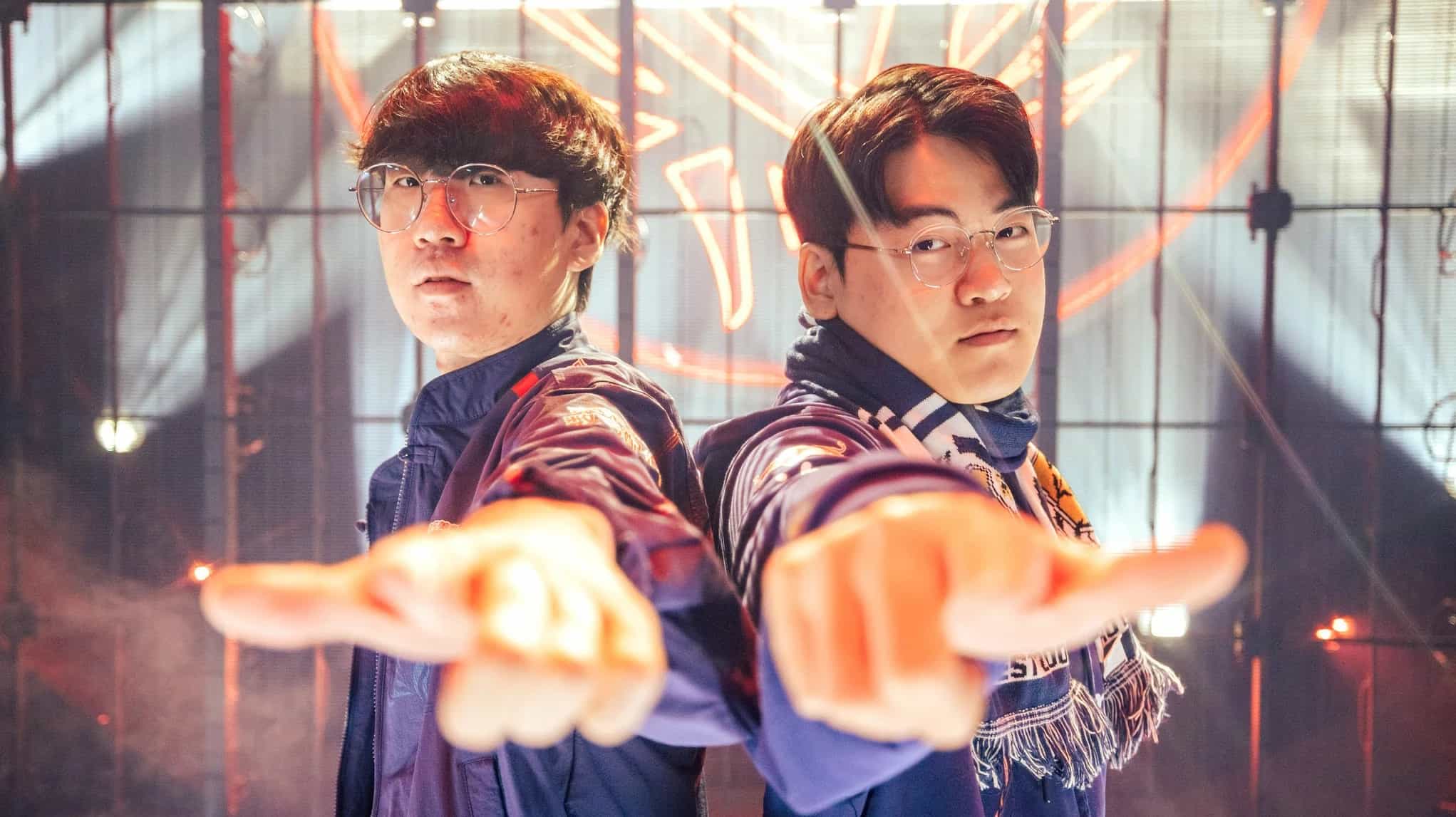 Clash of the titans: 2023 MSI Upper Bracket Finals recap