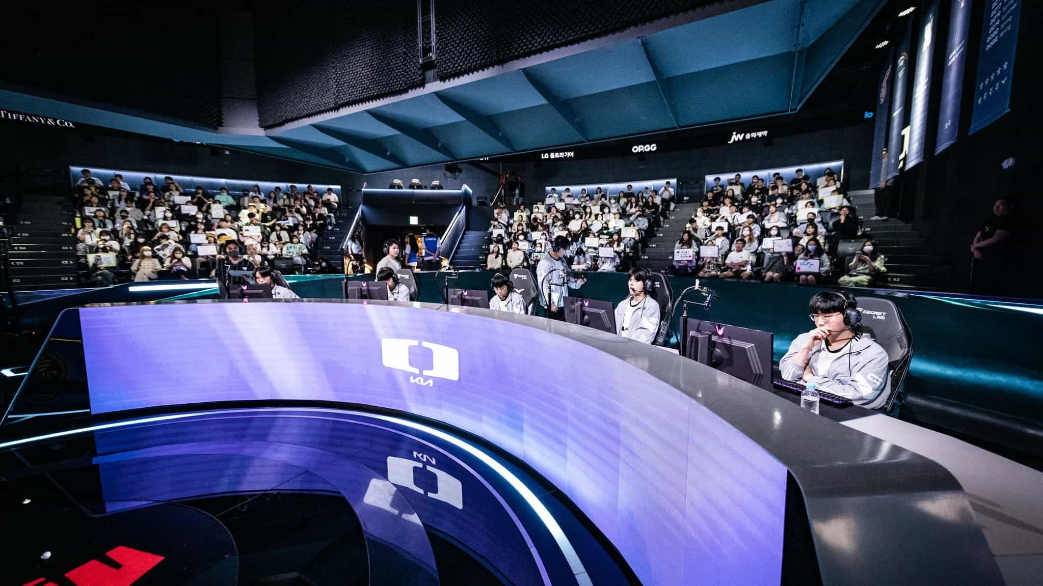 The kick-off: 2023 LCK Summer Week 1, Day 1 recap