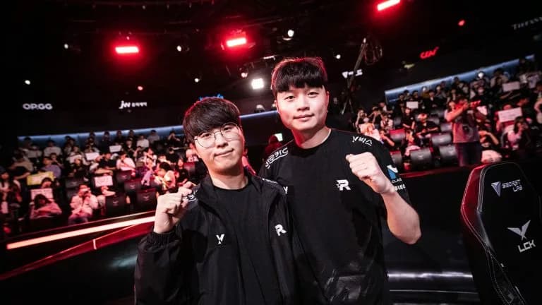 The kick-off: 2023 LCK Summer Week 1, Day 1 recap