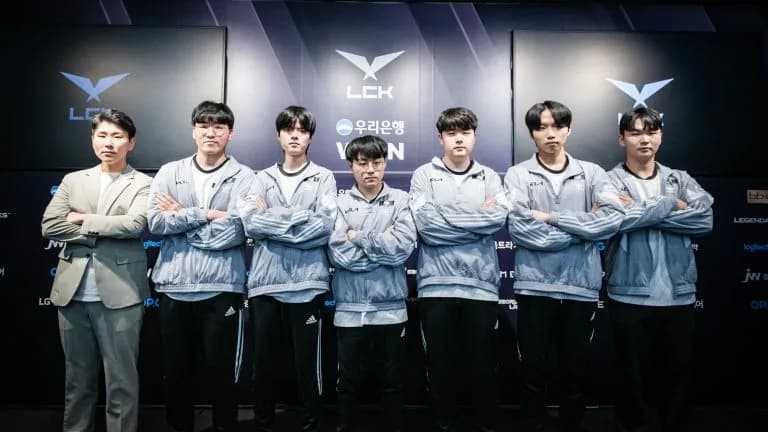 The kick-off: 2023 LCK Summer Week 1, Day 1 recap