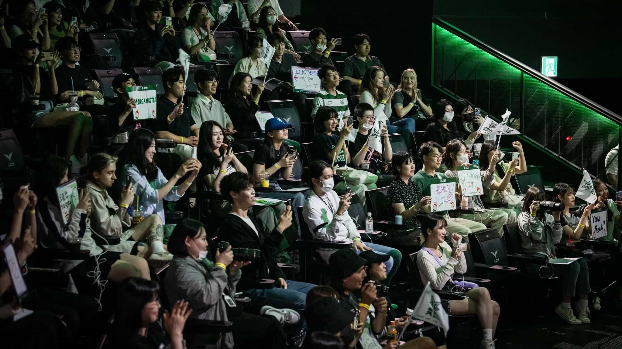 Underdog battles: 2023 LCK Summer Week 1, Day 2 recap