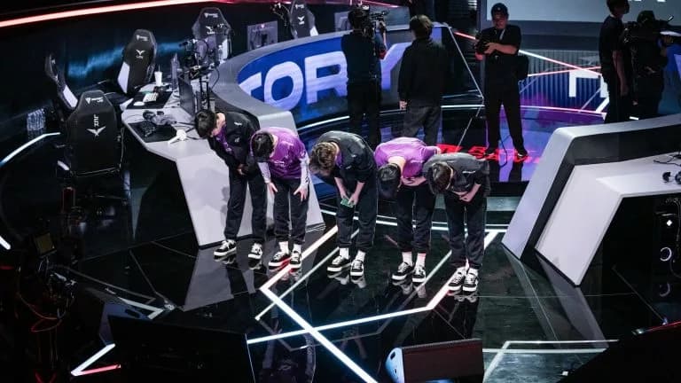 Underdog battles: 2023 LCK Summer Week 1, Day 2 recap