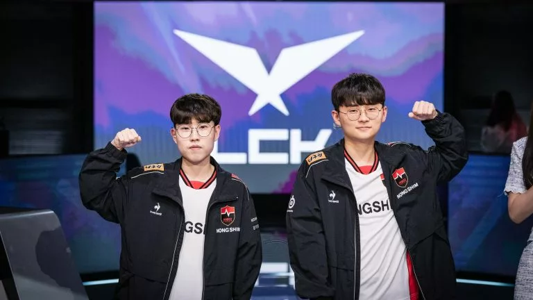 Underdog battles: 2023 LCK Summer Week 1, Day 2 recap