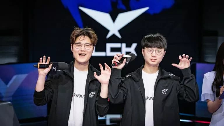 The Recall: What we learned from Week 1 of LCK Summer 2023