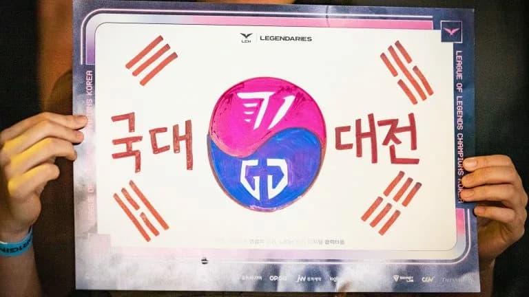 The Recall: What we learned from Week 1 of LCK Summer 2023